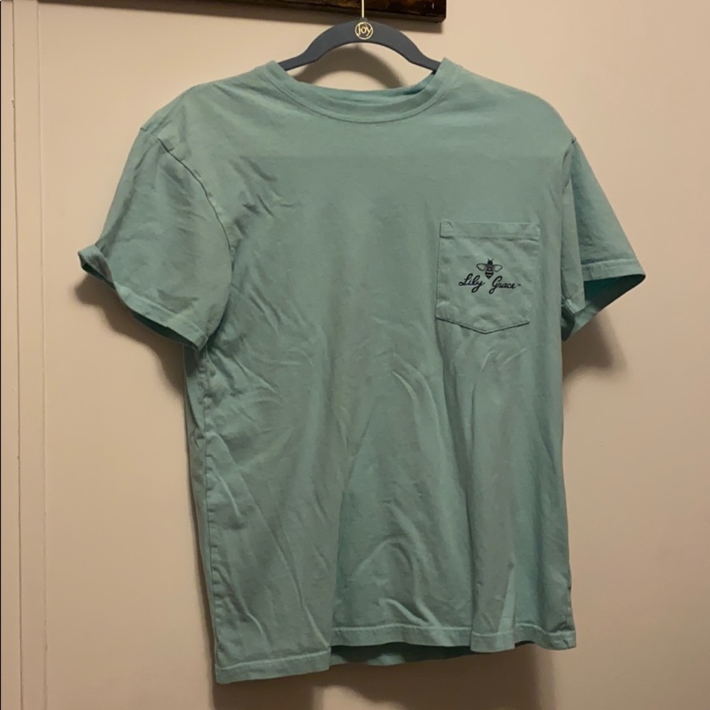 Lily Grace Tee